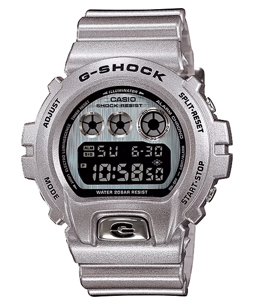 Casio DW-6930BS-8