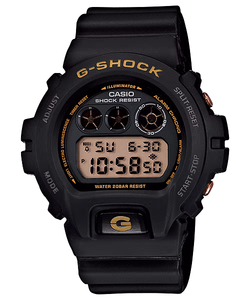 Casio DW-6930C-1
