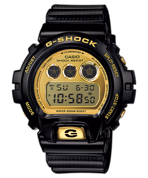 Casio DW-6930D-1