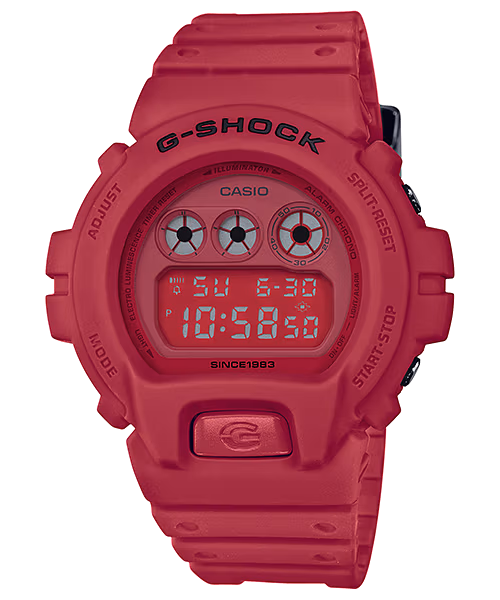 Casio DW-6935C-4