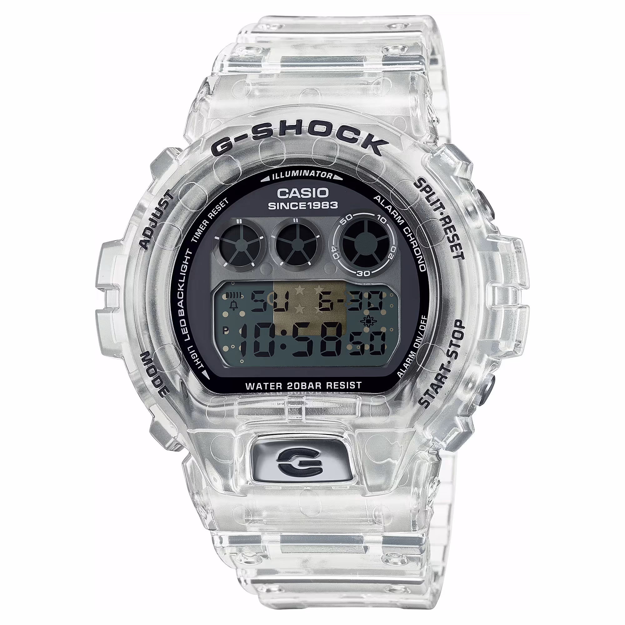 Casio DW-6940RX-7-1