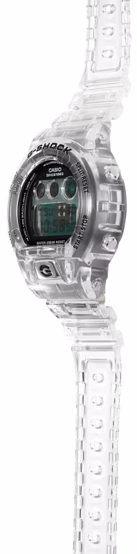 Casio DW-6940RX-7