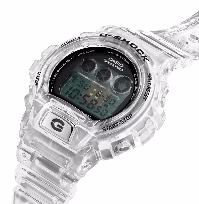 Casio DW-6940RX-7