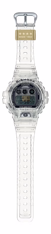 Casio DW-6940RX-7