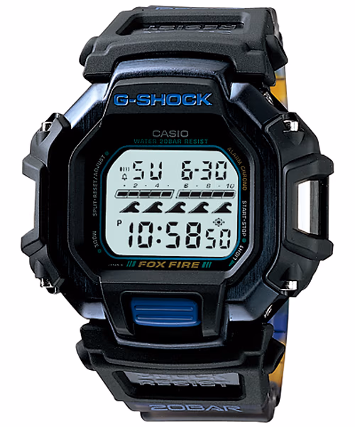 Casio DW-8160D-1A-L