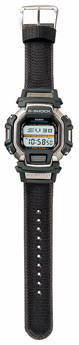 Casio DW-8195-1A1