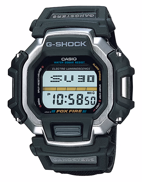 Casio DW-8195-1A1