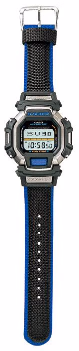 Casio DW-8195-1A2