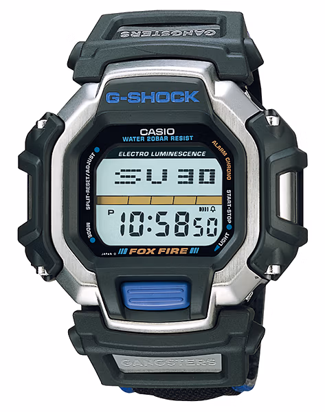 Casio DW-8195-1A2