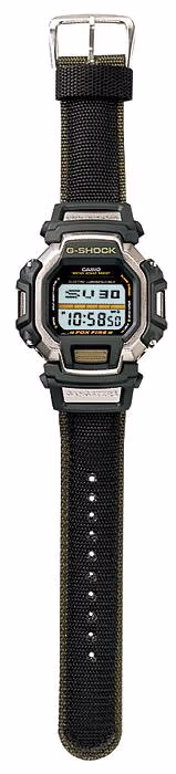 Casio DW-8195-1A3