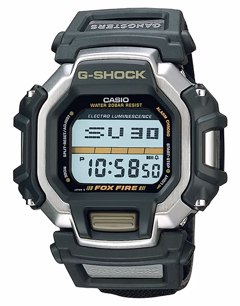 Casio DW-8195-1A3