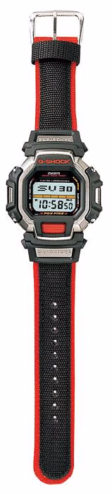Casio DW-8195-1A4