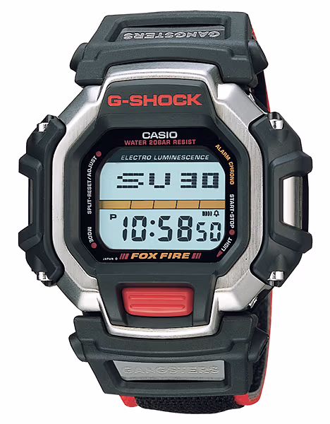 Casio DW-8195-1A4