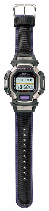 Casio DW-8195-1A6