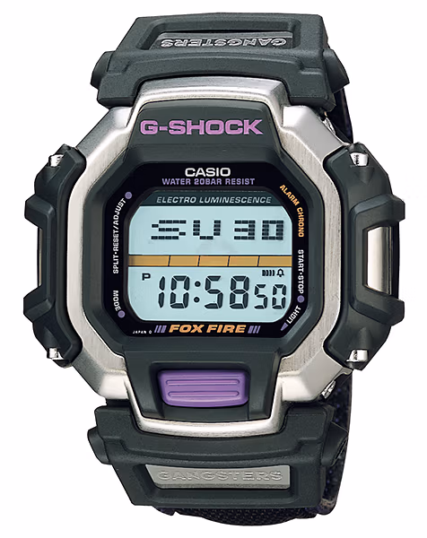 Casio DW-8195-1A6