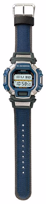 Casio DW-8195-2