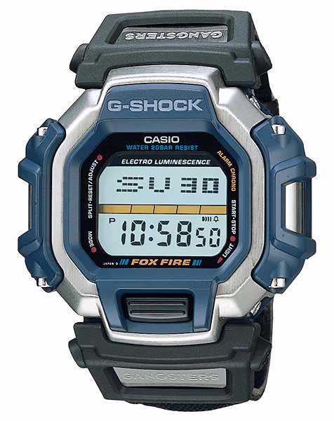 Casio DW-8195-2