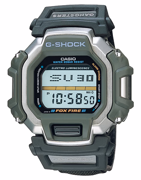 Casio DW-8195-3
