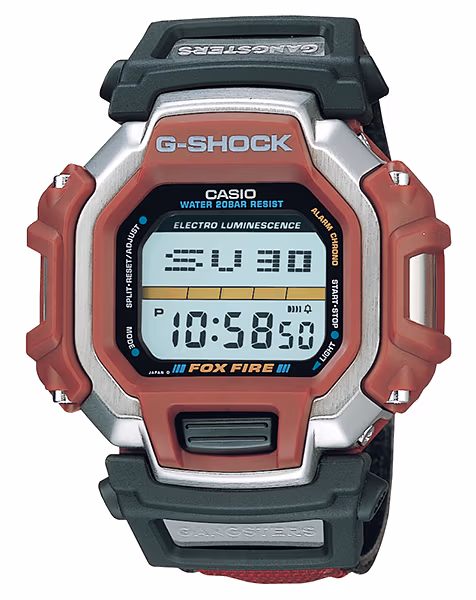 Casio DW-8195-4