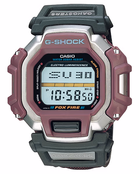 Casio DW-8195-6