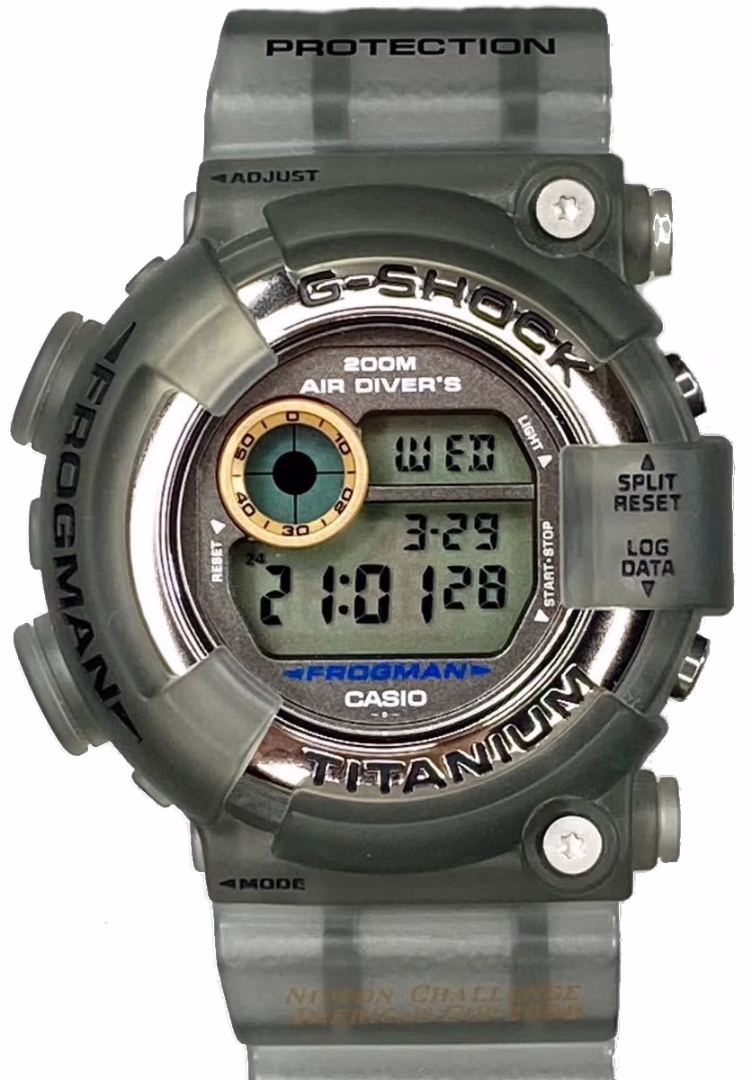 Casio DW-8200AC-8T