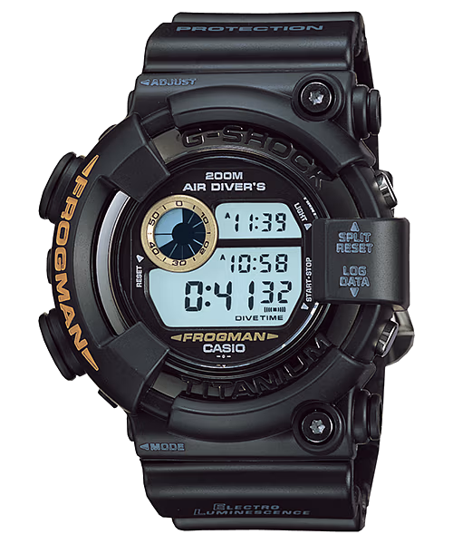 Casio DW-8200BM-1T