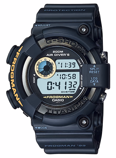 Casio DW-8200BMU-1T
