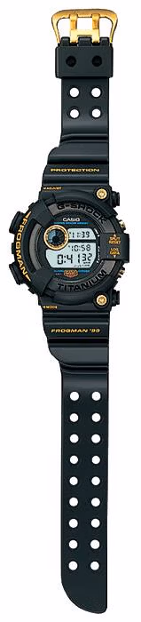 Casio DW-8200BU-9AT