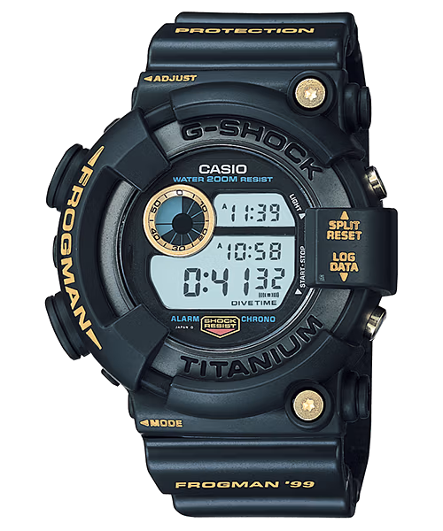 Casio DW-8200BU-9AT