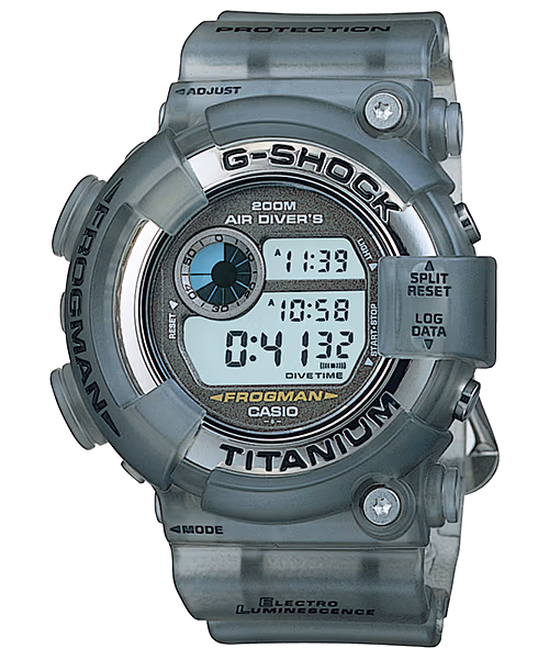 Casio DW-8200MS-8T