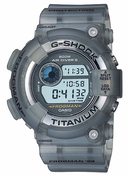 Casio DW-8200MSU-8T