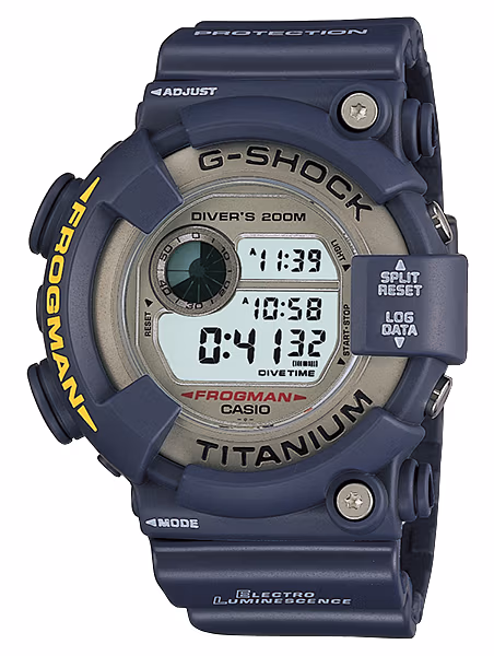 Casio DW-8200NK-2