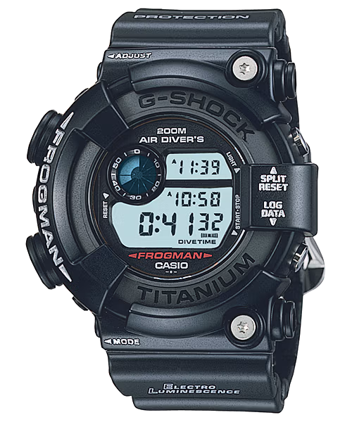 Casio DW-8200Z-1T