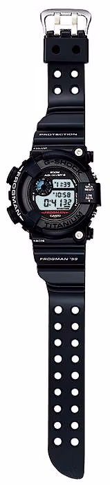 Casio DW-8200ZU-1T