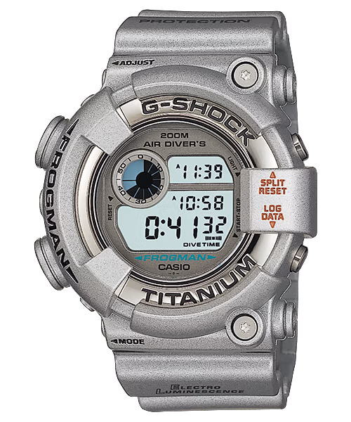 Casio DW-8201GF-8