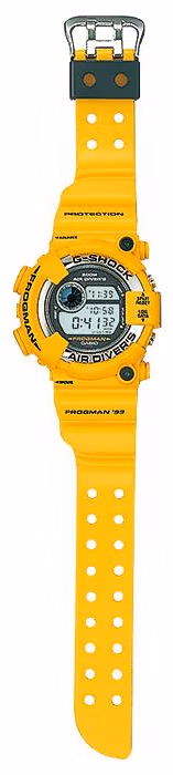 Casio DW-8250YU-9T