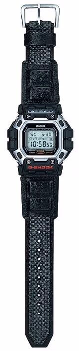 Casio DW-8300D-1