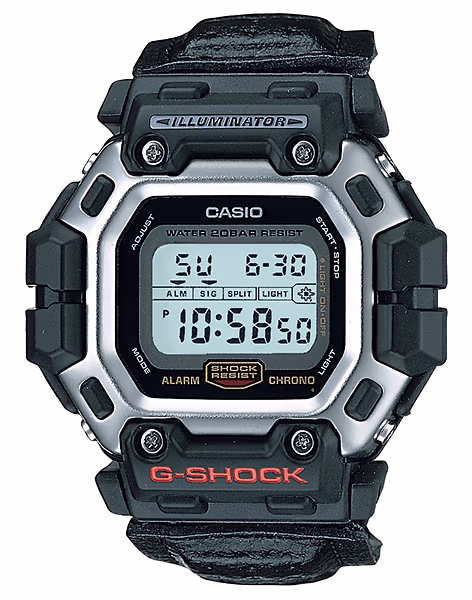 Casio DW-8300D-1