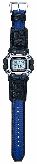 Casio DW-8300D-2