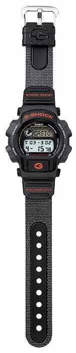 Casio DW-8500B-1