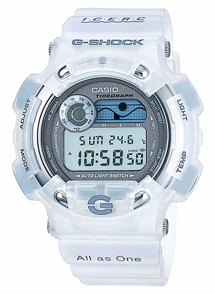 Casio DW-8600KJ-8T