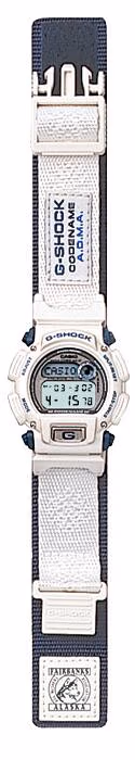 Casio DW-8800AJ-2BT
