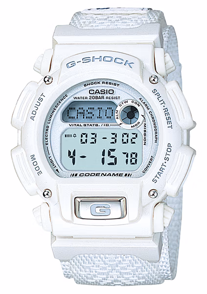 Casio DW-8800AJ-7AT