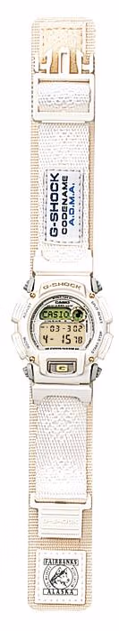 Casio DW-8800AJ-7BT