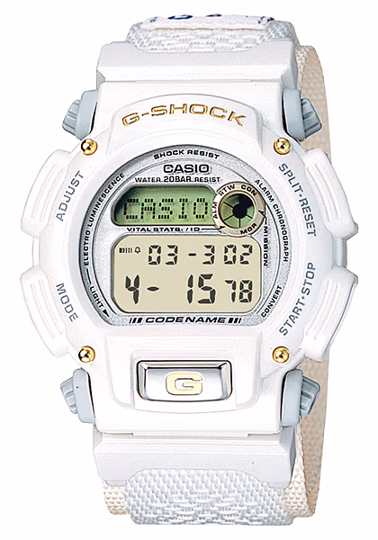 Casio DW-8800AJ-7BT