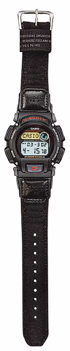 Casio DW-8800BJ-1