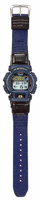 Casio DW-8800BJ-2
