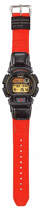 Casio DW-8800BJ-4