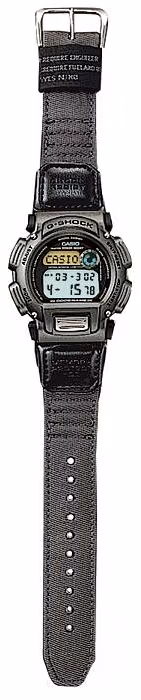Casio DW-8800BJ-8