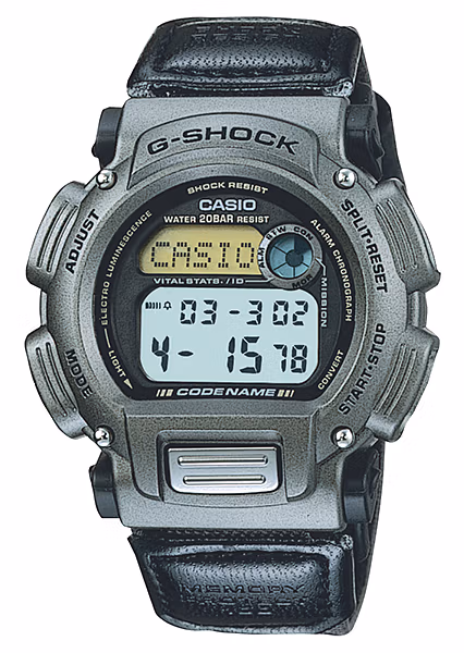 Casio DW-8800BJ-8